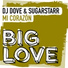 DJ Dove Sugarstarr
