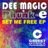 Dee Magic & Phunk E
