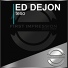 Ed DeJon