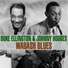 Duke Ellington And Johnny Hodges