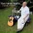 Paul Adrian Warren