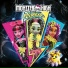 Monster High, Mattel