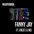 Fanny Jay feat. Emzet, MQ