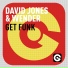 David Jones, Wender