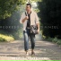 Daniel Dominguez feat. Gerson Kelly, Ariel Kelly