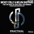 Mickey Crilly & Melvin Sheppard feat. Deanne