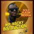 Mr. Wacky
