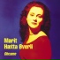 Marit Hætta Øverli