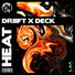 DRIIIFT x DECK