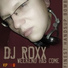 DJ ROXX