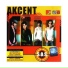 194. ackent