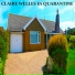 Claire Welles