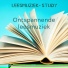 Leesmuziek- Study