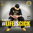 Dj Dacick 1 feat. Slim Byrd, Only1K