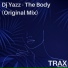 Dj Yazz