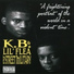 K.B. & Lil Flea of Street Military