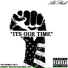 Ali Sheik feat. Christopher Capiche Robbin