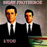 Brian Protheroe