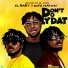 El Baby feat. DopeNation