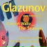 Alexander Glazunov