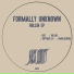 Formally Unknown