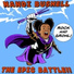 Nandi Bushell