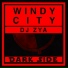DJ Zya