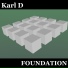 Karl D
