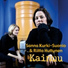 Sanna Kurki-Suonio, Riitta Huttunen