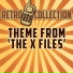 The X-Files
