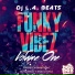 DJ L.A. Beats