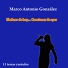 Marco Antonio González