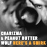 Charizma, Peanut Butter Wolf