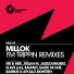 Tosha Ryzhy