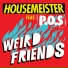 Housemeister feat. P.O.S