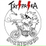 Täyspaska