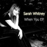 Sarah Whitney