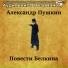 Аудиокнига в кармане, Михаил Казаков