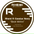 Rhemi Feat. Cassius Henry