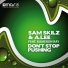 Sam Skilz, A. Lee feat. Kameron Ray