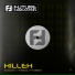 Hilleh & Fabric8