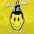 Albin Myers, Frej Larsson, Joy