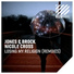 Jones & Brock Feat. Nicole Cross