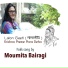 Moumita Bairagi
