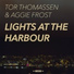 Tor Thomassen, Aggie Frost