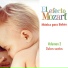 The Mozart Effect Orchestra, Shoshana Telner