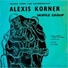 Ken Colyer's Skiffle Group