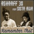 Ashraff 30 feat. Sista Awa feat. Sista Awa
