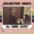 Arlington Jones