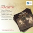 Giuseppe Verdi - Macbeth